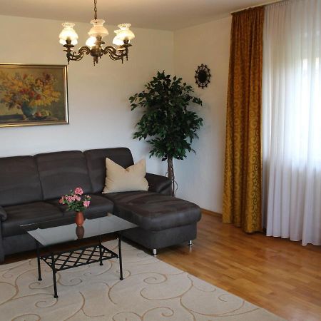 Modern Apartment in Goggersreut with Terrace Röhrnbach Exterior foto