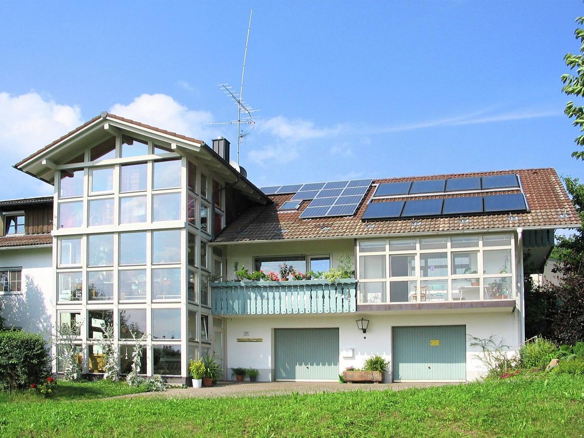 Modern Apartment in Goggersreut with Terrace Röhrnbach Exterior foto