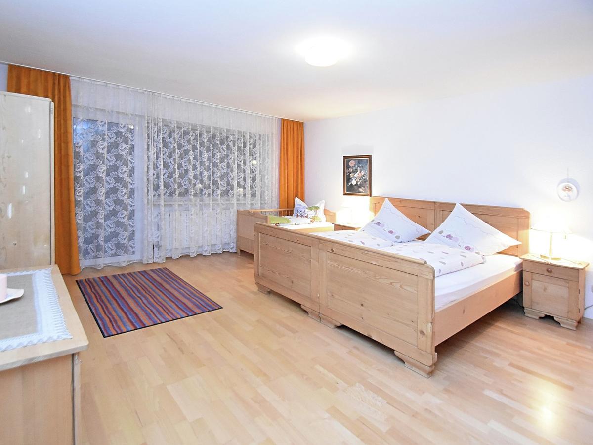 Modern Apartment in Goggersreut with Terrace Röhrnbach Exterior foto