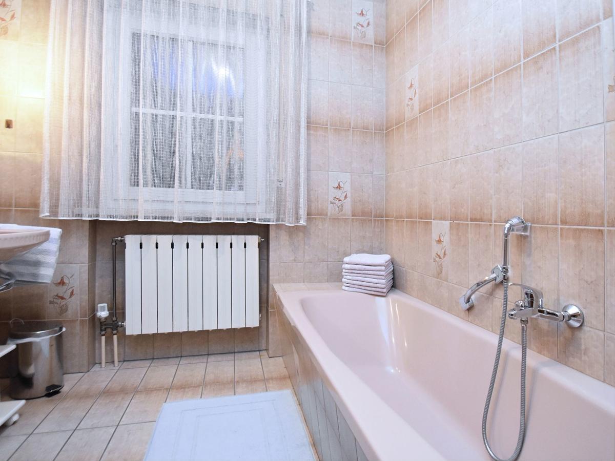 Modern Apartment in Goggersreut with Terrace Röhrnbach Exterior foto